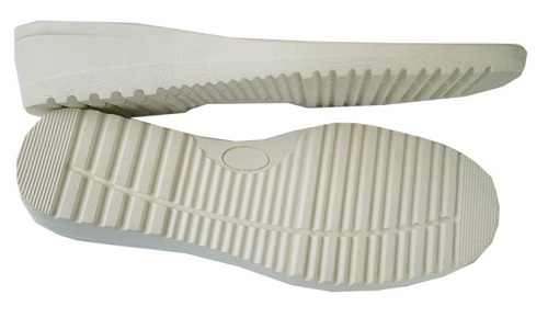 再生料EVA鞋材用什么荧光增白剂？