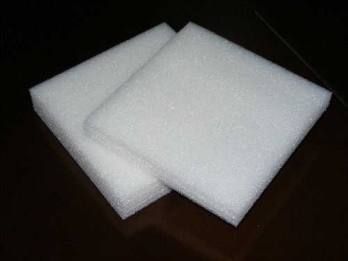 泡沫棉用哪款增白剂才能又白又亮？