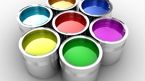 油墨中添加颜料时，为什么需要添加荧光增白剂?