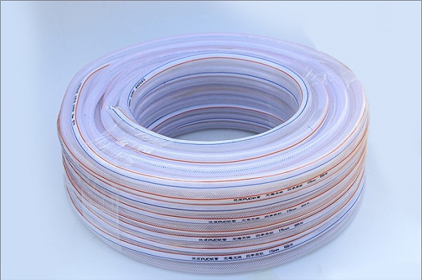 PVC硬质管材和PVC软质管材用什么荧光增白剂？